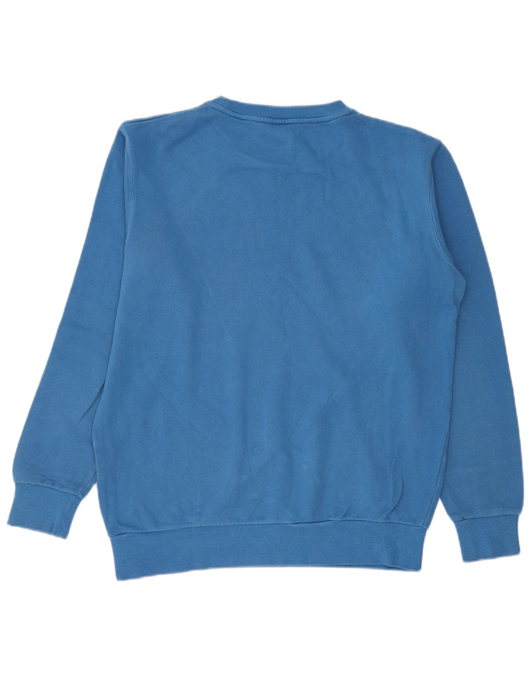 MURPHY & NYE Sweat-shirt graphique Sailmakers pour hommes, grand bleu