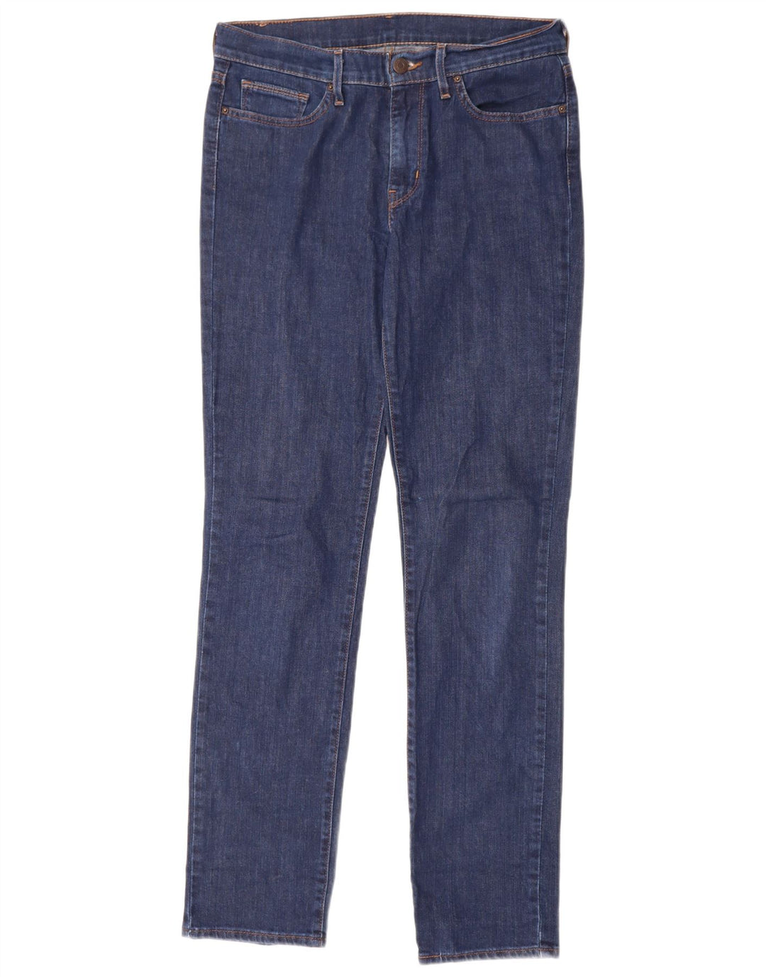 LEVI'S Jean Slim Femme W31 L31 Bleu