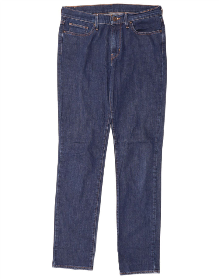 LEVI'S Jean Slim Femme W31 L31 Bleu