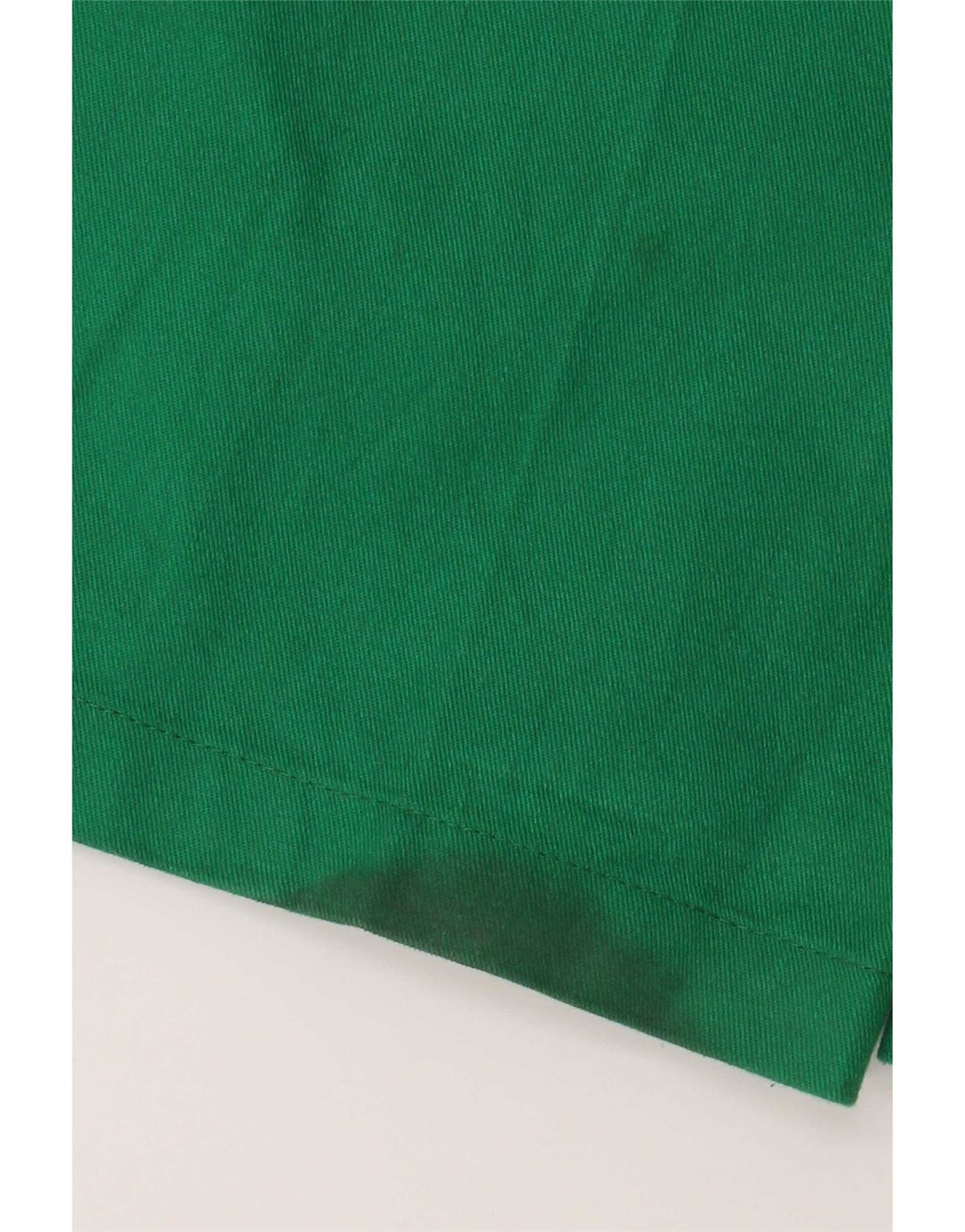 Dickies Pantalon Cargo Droit Homme W44 L32 Vert Polyester
