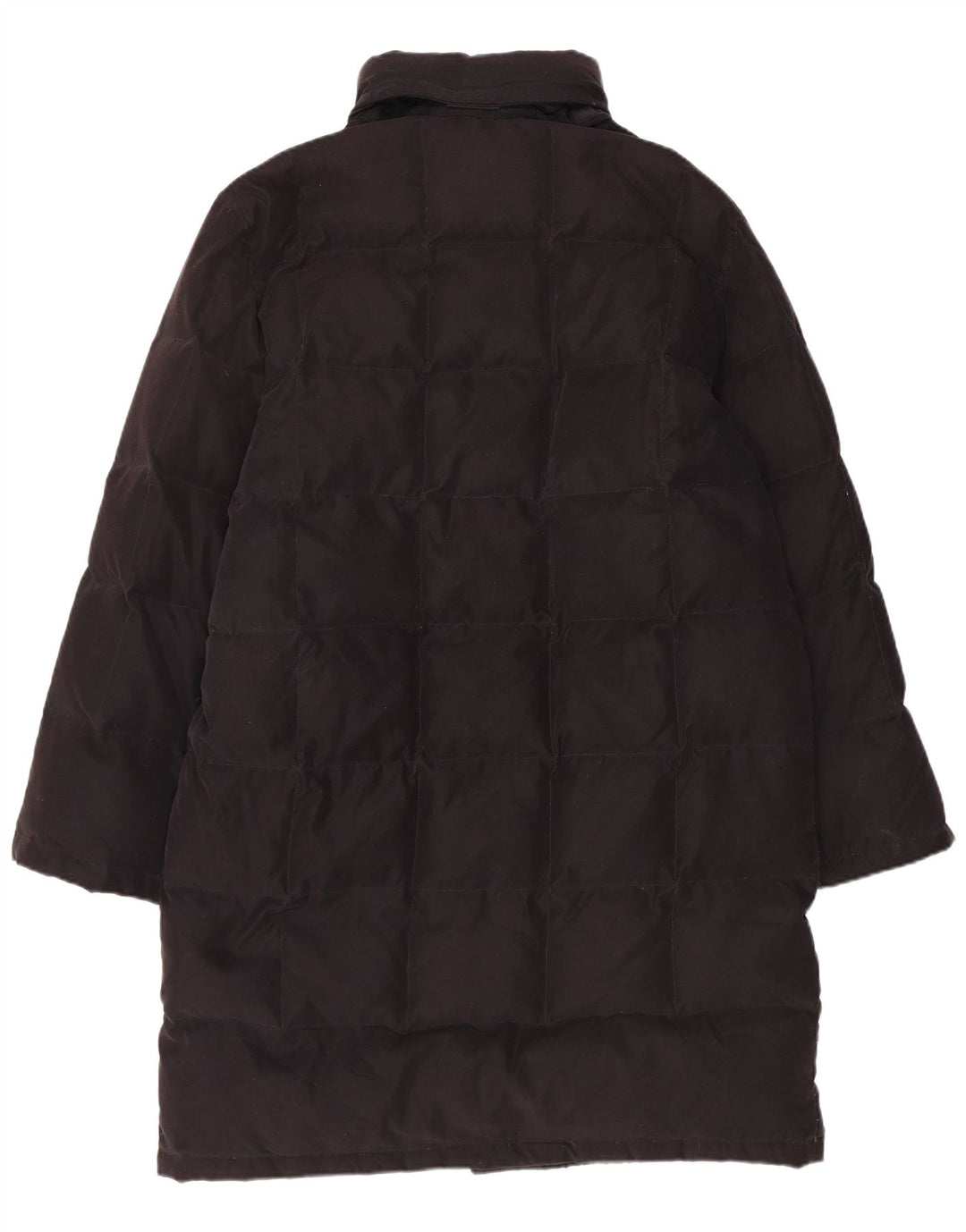 BELFE & BELFE Manteau rembourré pour femme UK 18 XL Noir Polyester