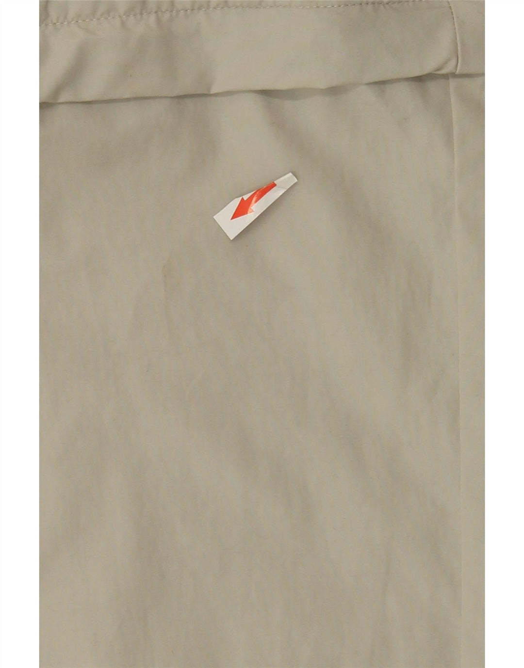 Marks & Spencer Pantalon Cargo Droit W44 L29 Homme Beige Polyamide