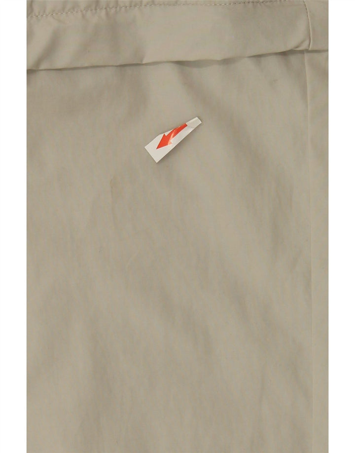 Marks & Spencer Pantalon Cargo Droit W44 L29 Homme Beige Polyamide