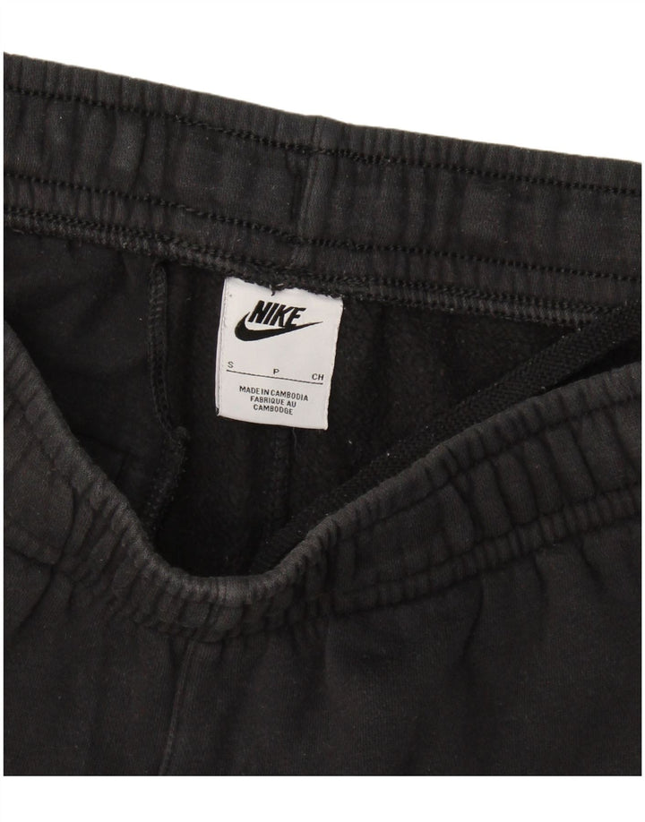 Nike Pantalon de survêtement pour homme Taille S Noir
