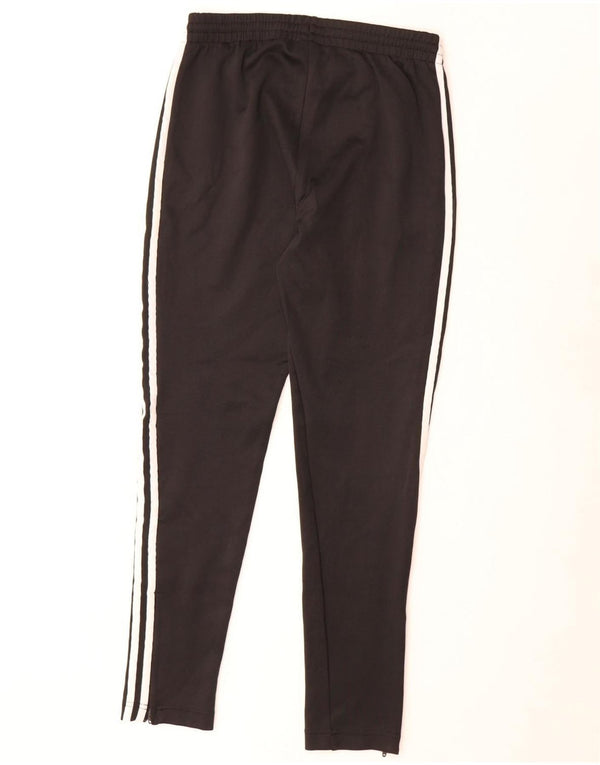 Adidas Pantalon de survêtement pour femme UK 10 Small Noir
