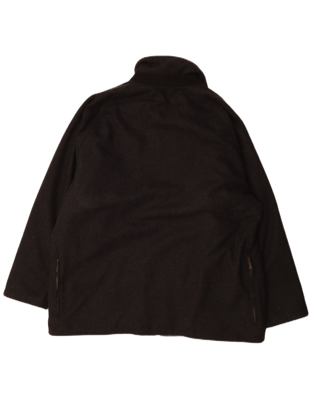 Barbour Manteau Homme UK 42 XL Noir