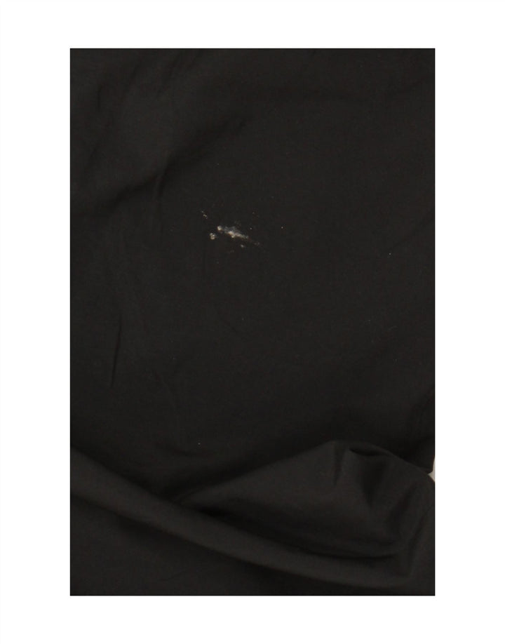 Puma Pantalon de survêtement pour homme Taille L Noir