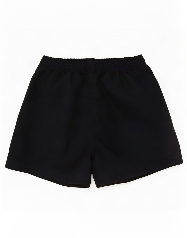 Canterbury Short de Sport Homme Petit Noir Polyester
