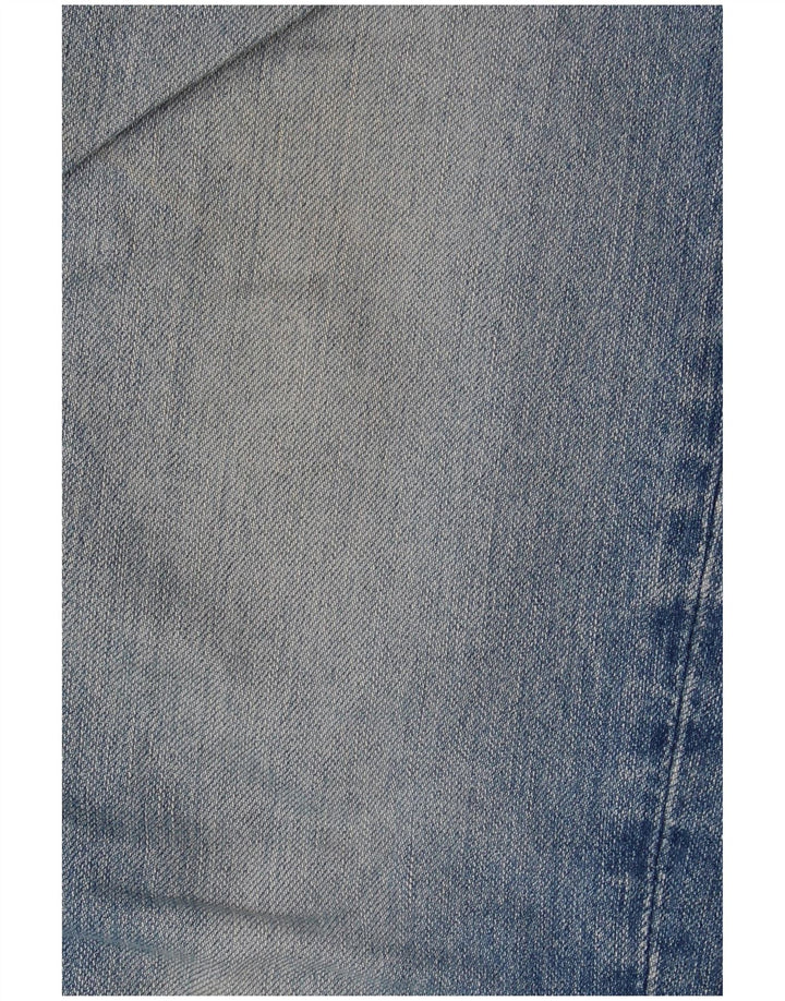 Levi's Jean Slim 511 Homme Bleu W32 L30 Coton