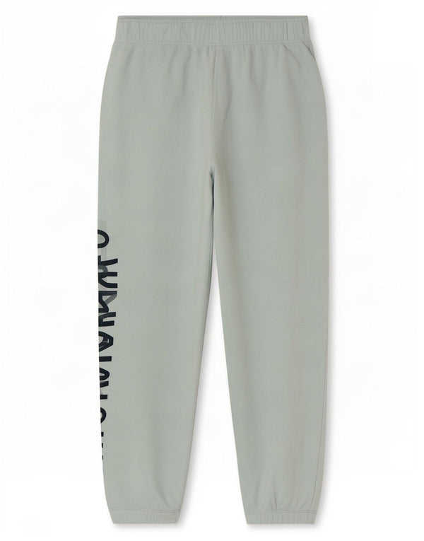 Under Armour Pantalon de survêtement court graphique pour femme UK 6 XS Bleu
