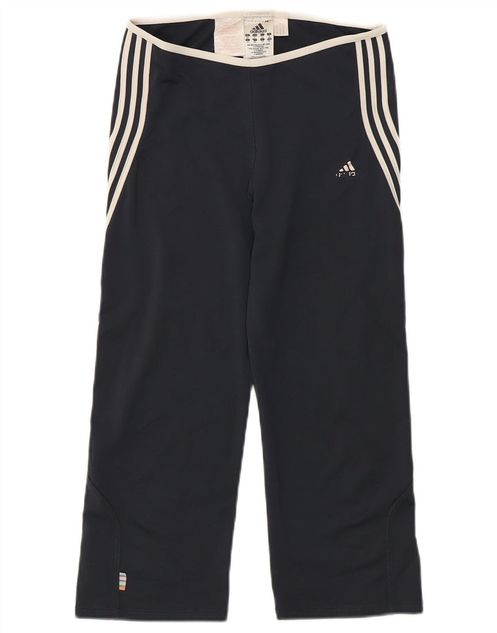 ADIDAS Pantalon de Survêtement Clima 365 Garçon 13-14 ans Bleu Marine Polyester