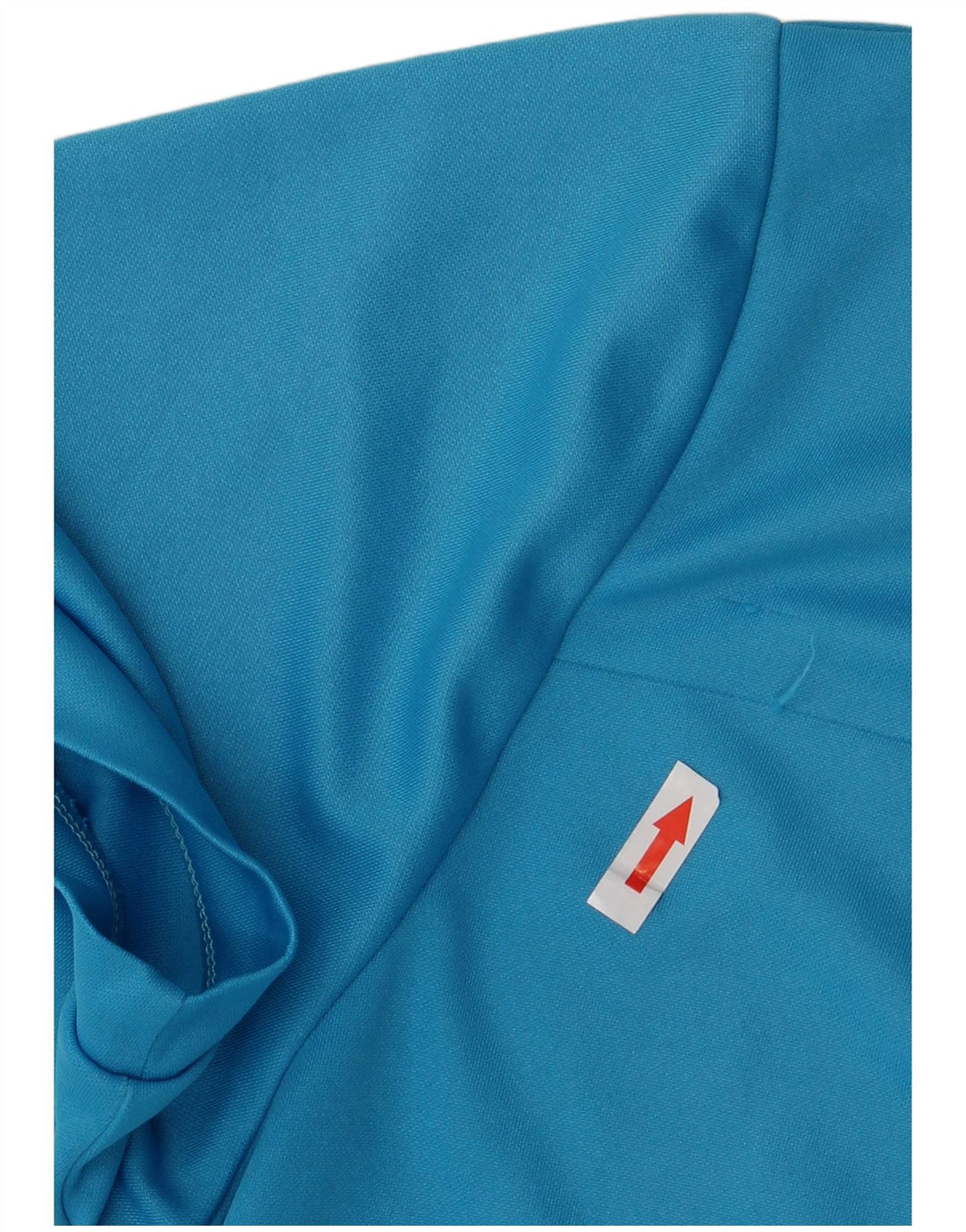 Errea T-Shirt Homme Top XL Bleu Colourblock