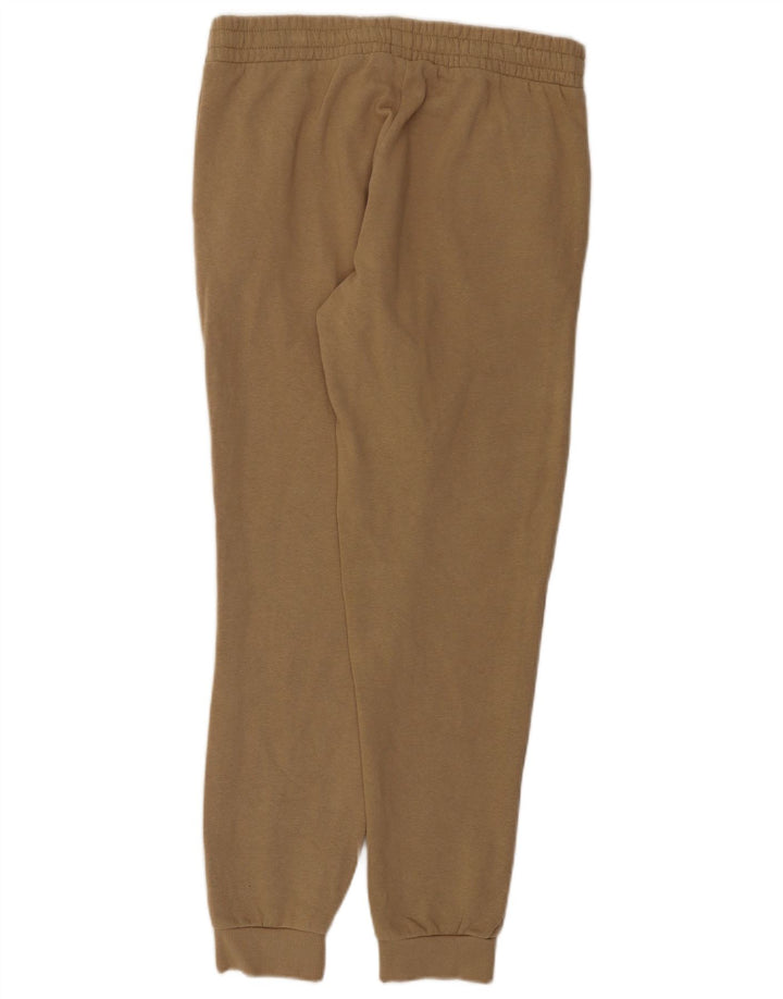 Jack & Jones Pantalon De Survêtement Joggers Coton Beige Moyen |