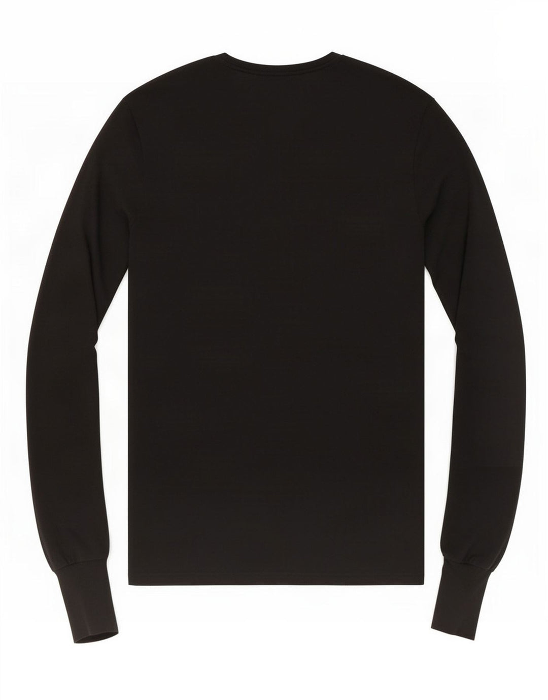 Zara Chemisier à manches longues pour femme UK 12 Noir moyen Polyester