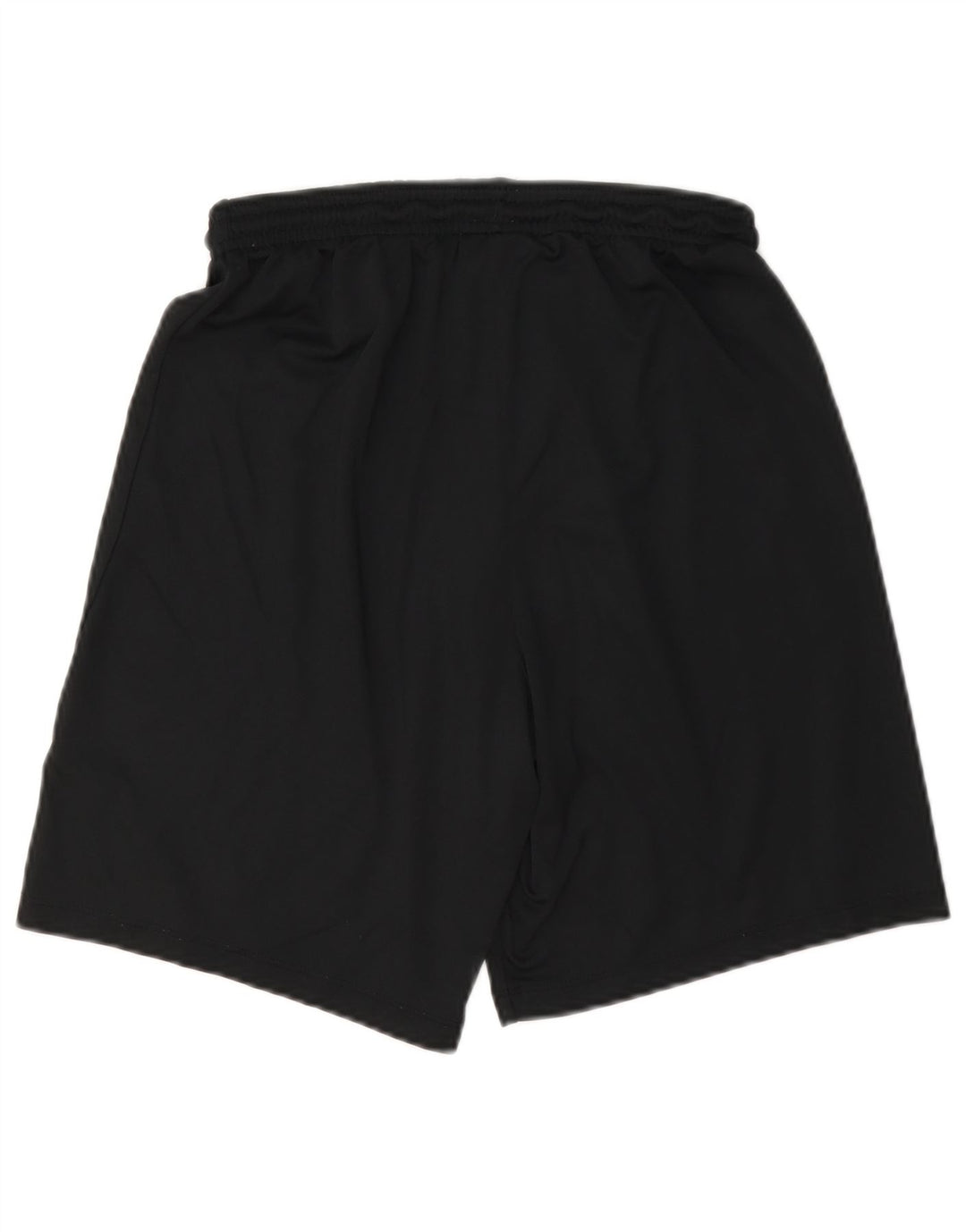 Short de sport Nike Dri Fit Slim pour hommes, petit, noir, polyester