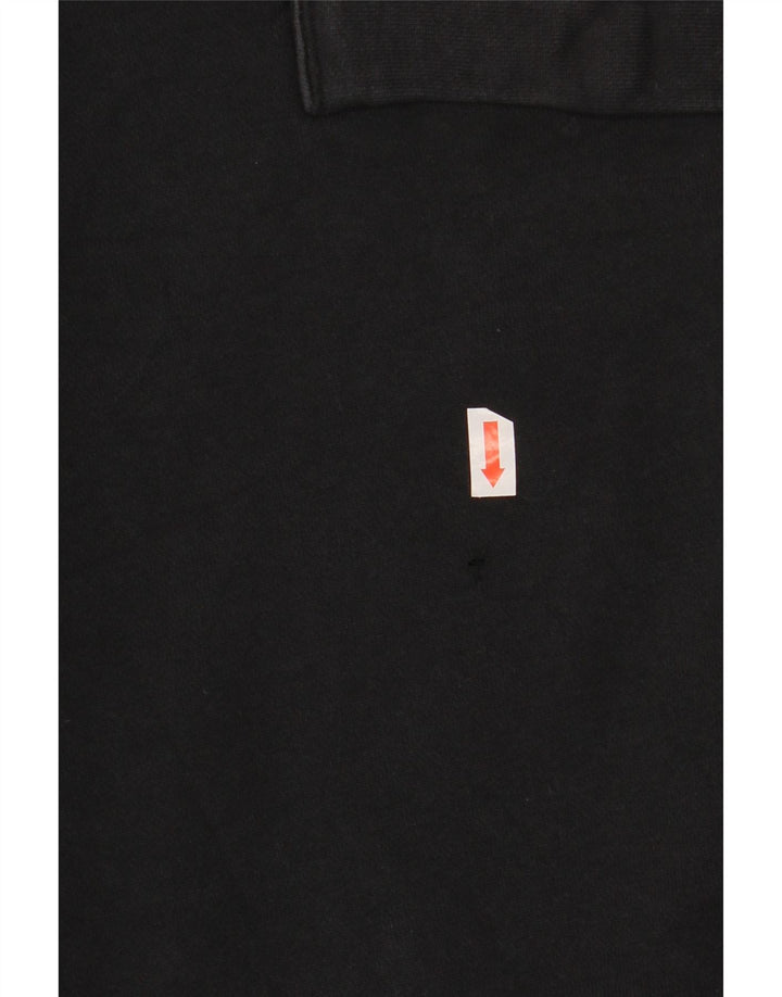 Nike Pantalon de survêtement pour homme Joggers XL Noir Coton