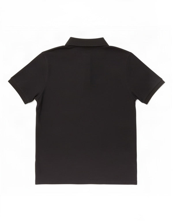 Fila Polo Homme Grand Noir Coton