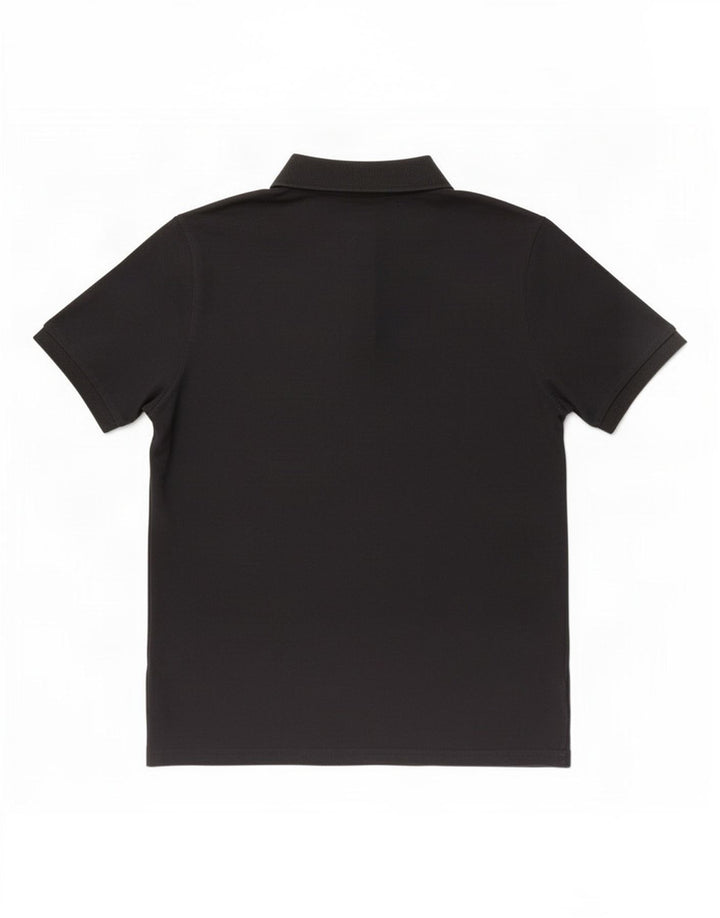 Fila Polo Homme Grand Noir Coton