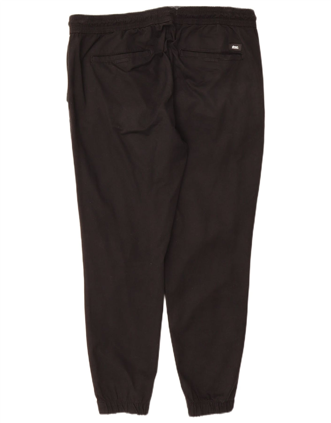 Pantalon De Survêtement Zara Homme Joggers XL Noir
