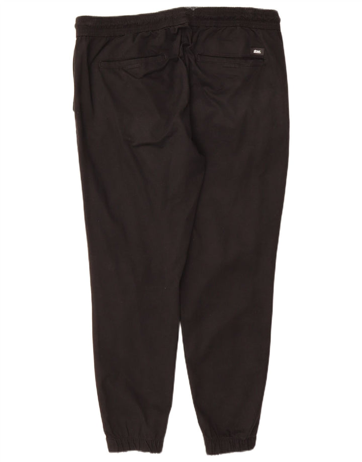 Pantalon De Survêtement Zara Homme Joggers XL Noir