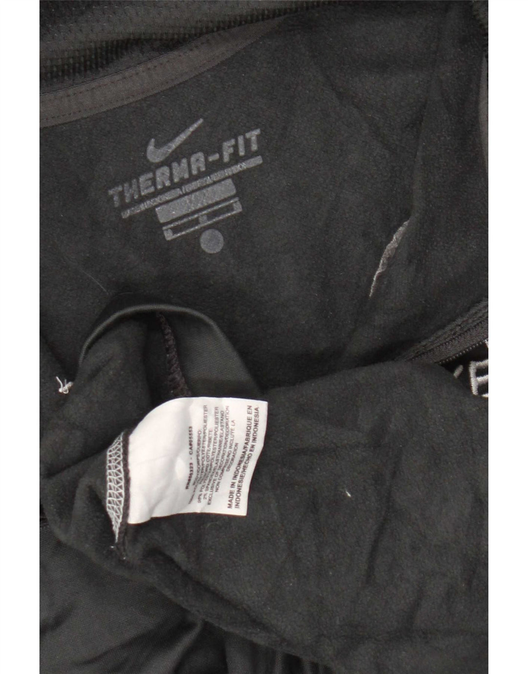 Sweat-shirt graphique Nike Kellam Field Hockey pour homme, gris moyen