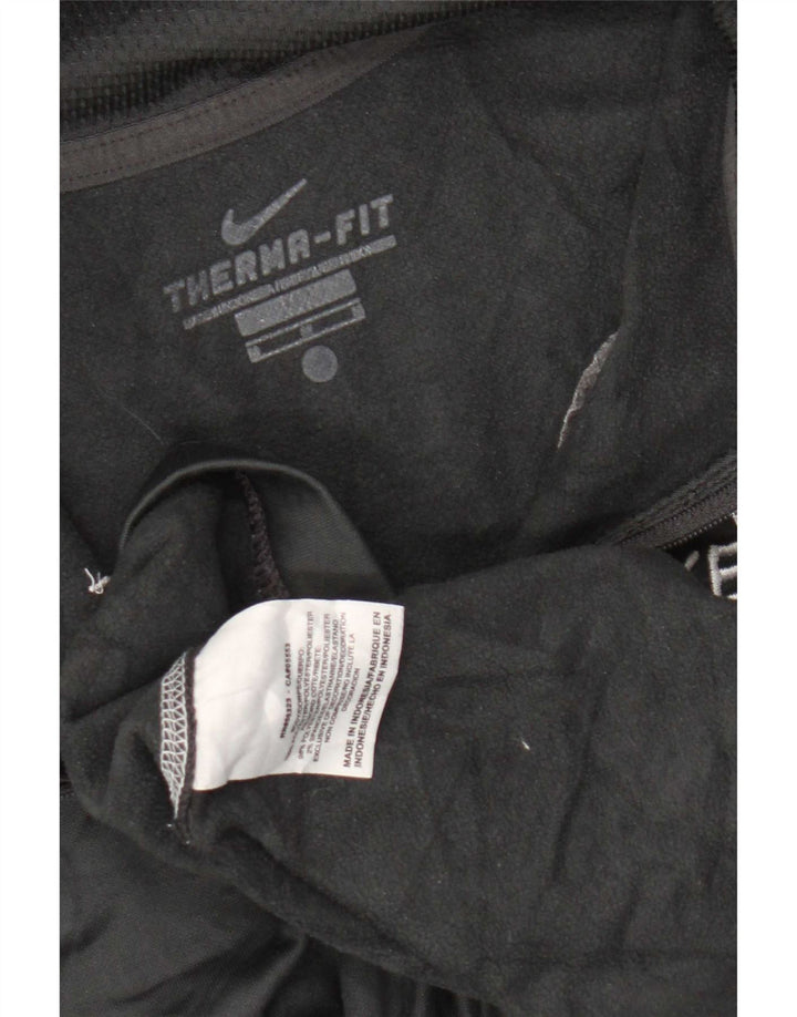 Sweat-shirt graphique Nike Kellam Field Hockey pour homme, gris moyen
