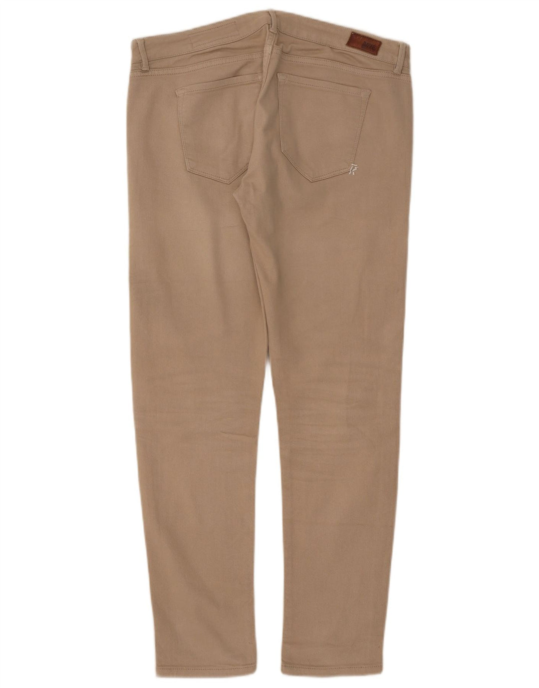 Jean skinny femme Rifle W30 L29 Beige