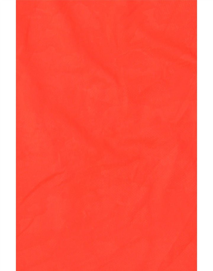Under Armour Débardeur Heat Gear Homme 2XL Orange Polyester