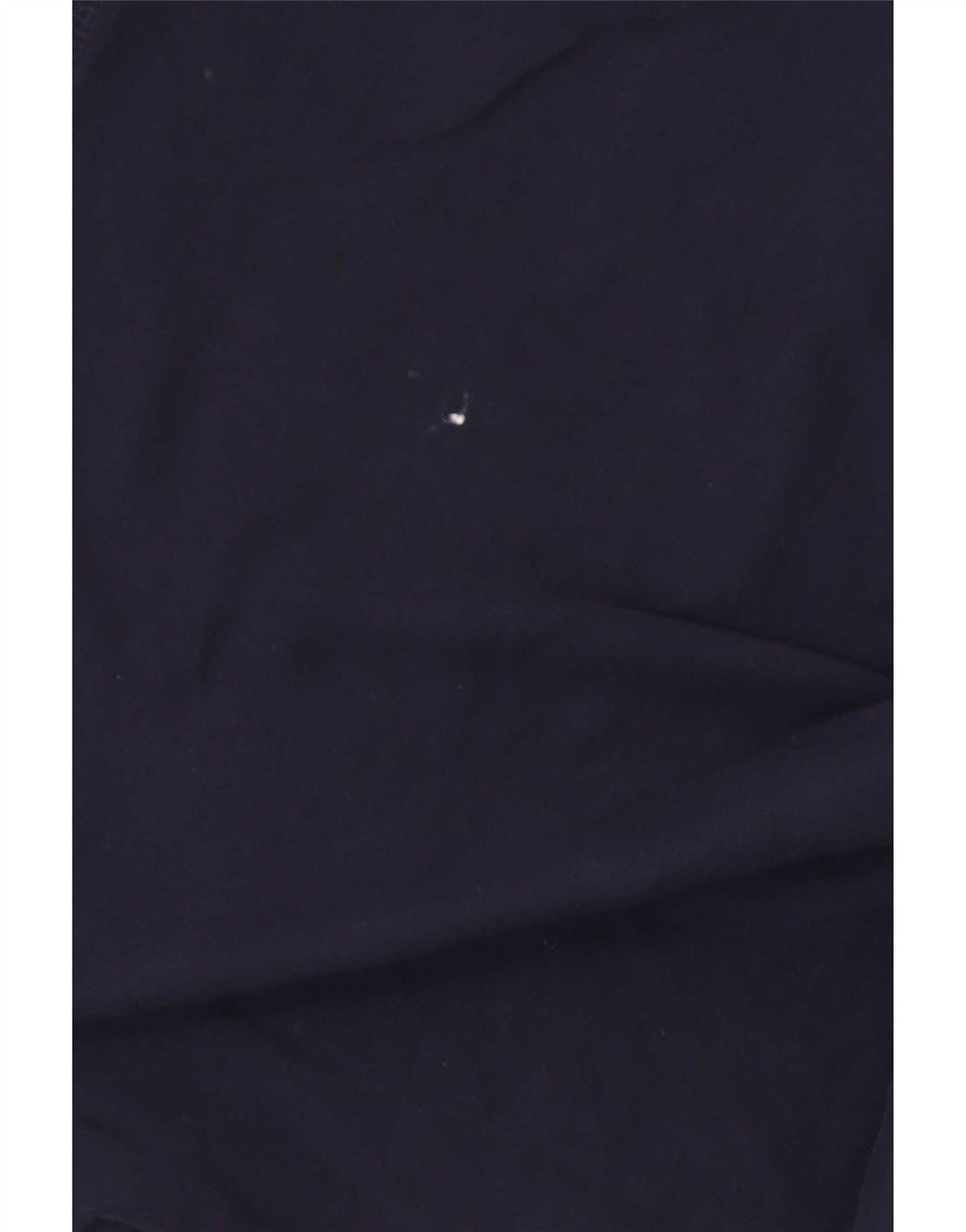 Ralph Lauren Haut d'équitation à manches longues pour femme UK 12 Bleu marine moyen