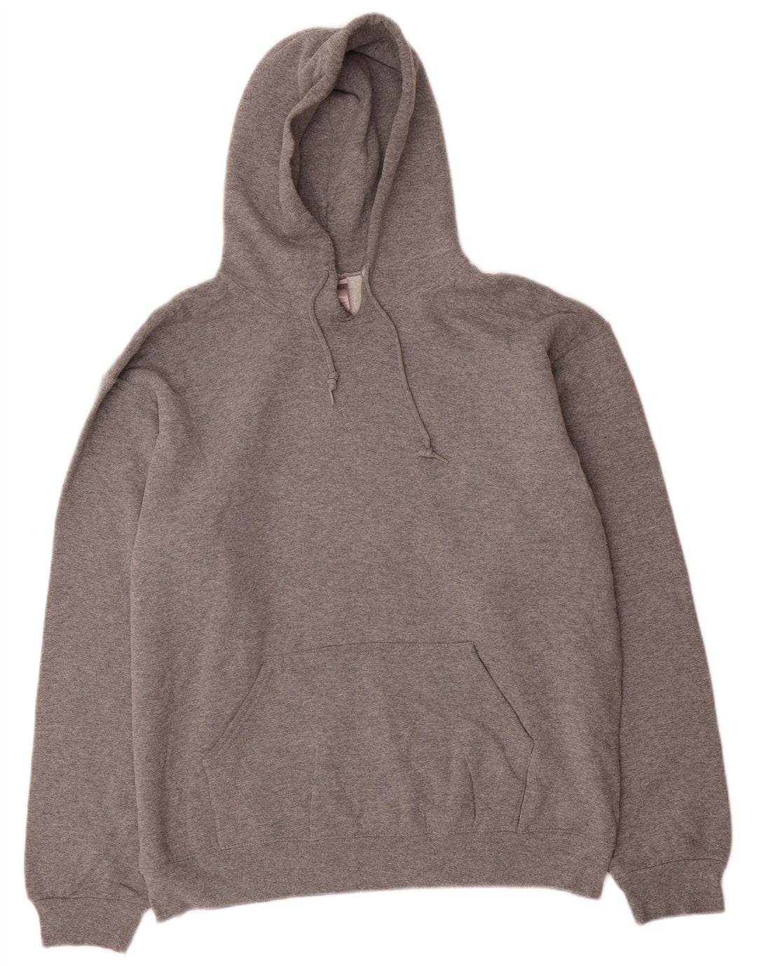 RUSSELL ATHLETIC Pull à capuche pour homme Grand Gris