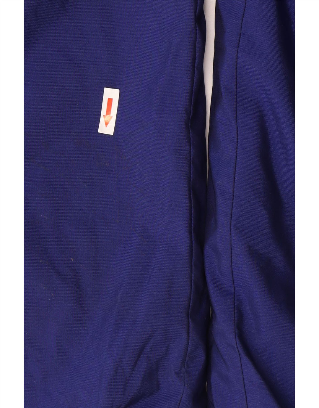 Brugi Combinaison de ski pour homme UK 40 Medium Bleu marine Colourblock Polyamide