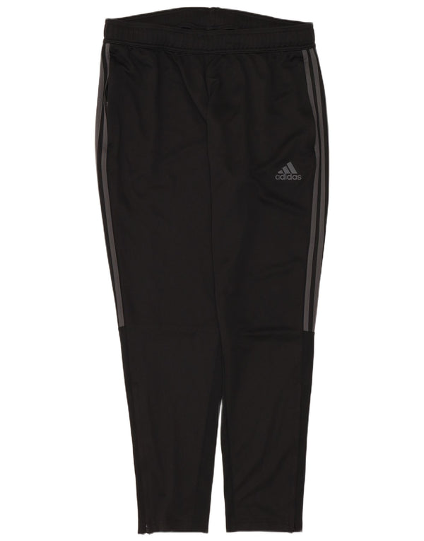 Adidas Pantalon de survêtement Aeroready Homme XL Noir Polyester
