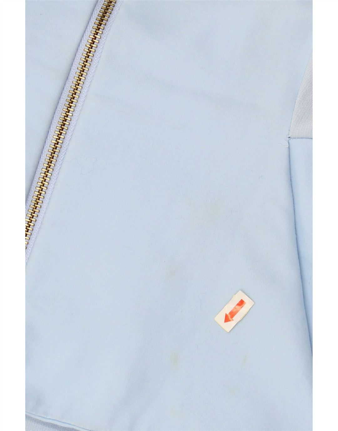 TED BAKER Robe moulante sans manches pour femme Taille 4 Grand Bleu Colorblock