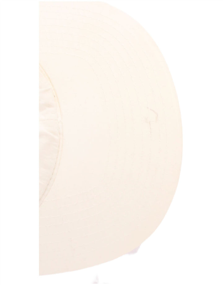 Nike Casquette de baseball pour femme Taille unique Blanc Coton Sports