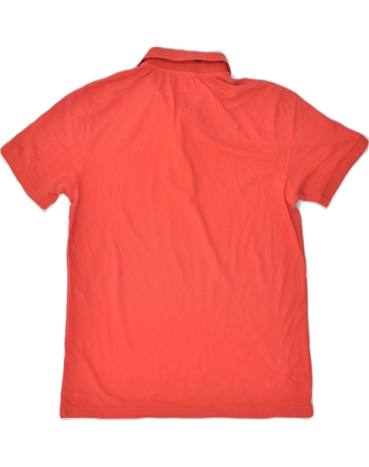 KAPPA Mens Polo Shirt XL Red Cotton | Vintage Kappa | Thrift | Second-Hand Kappa | Used Clothing | Messina Hembry 