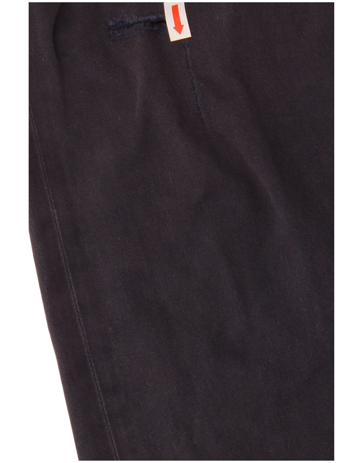 Levi's Jean Slim 511 Homme W31 L32 Bleu Marine Coton