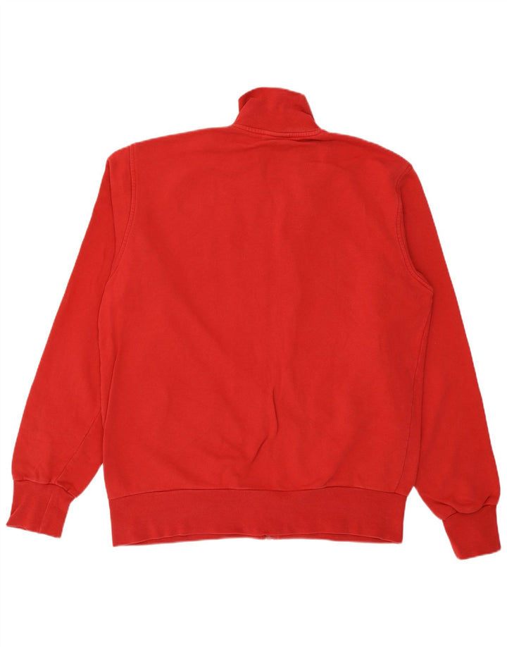 North Sails Veste de Survêtement Homme XL Rouge Coton