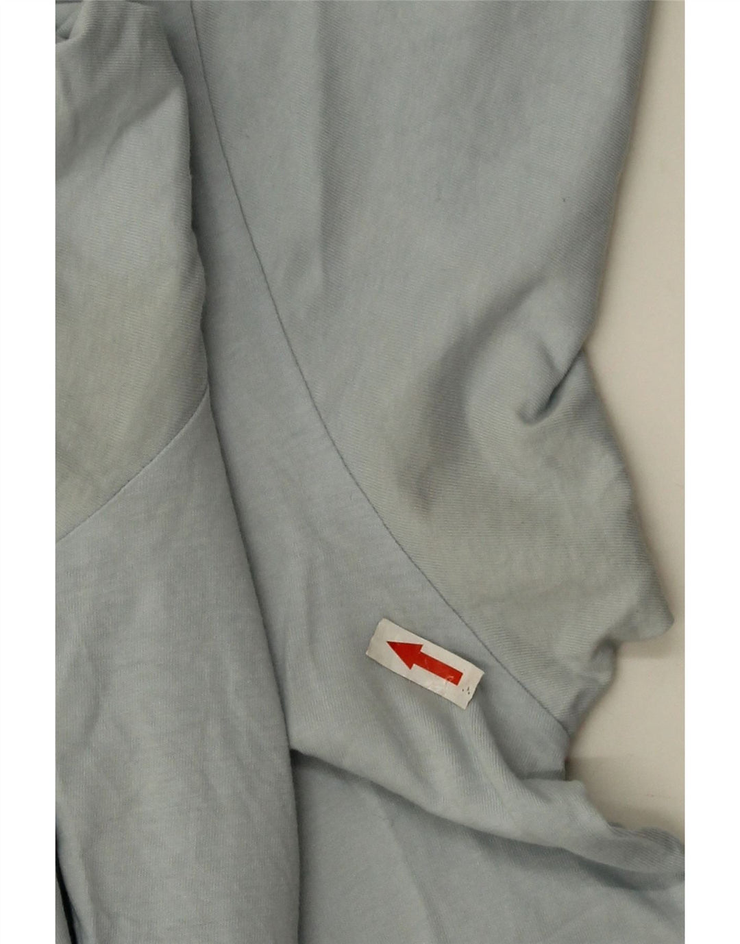 Vans T-shirt graphique ajusté sur mesure pour homme en coton bleu moyen
