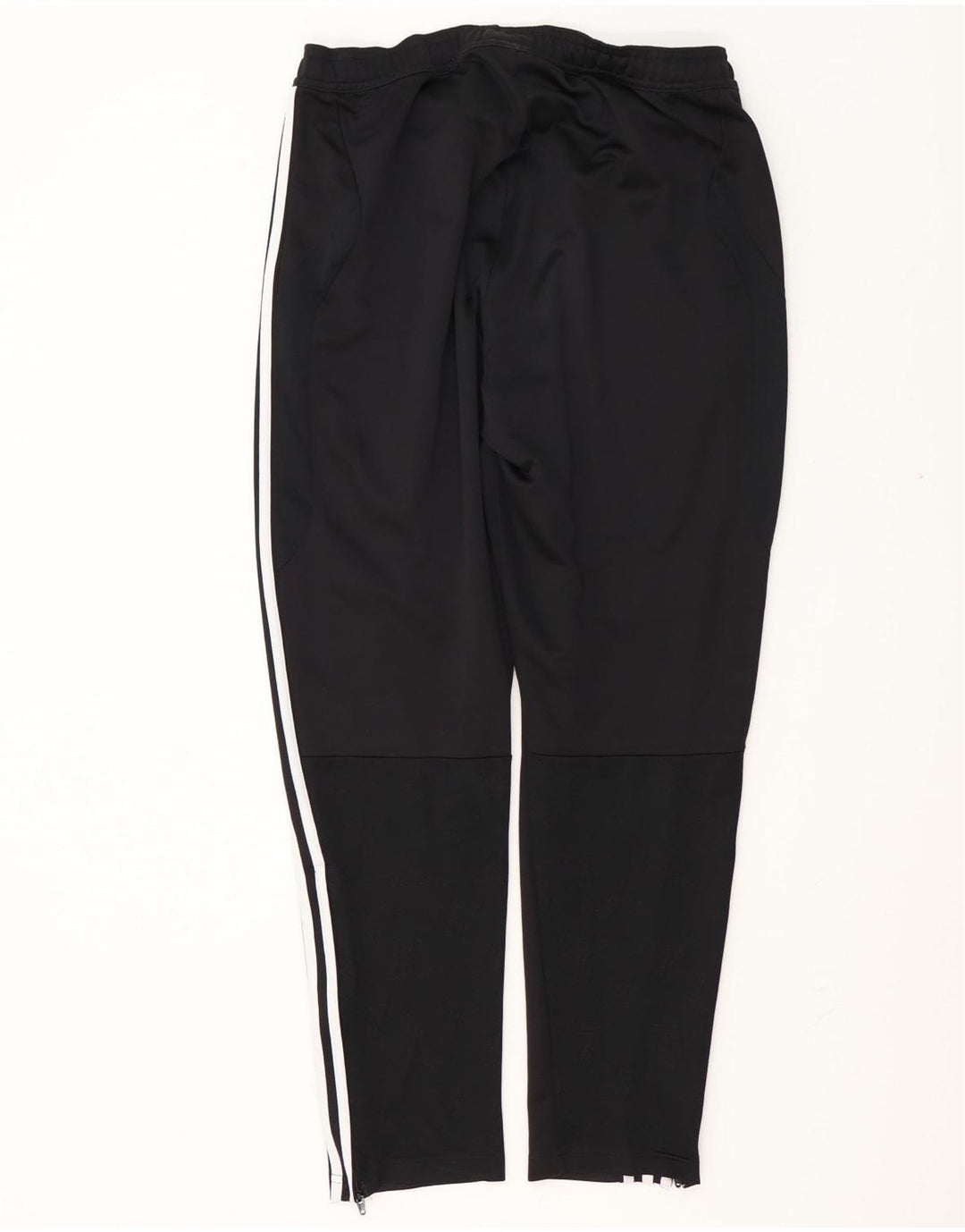 Adidas Pantalon de survêtement pour homme Large Noir Polyester