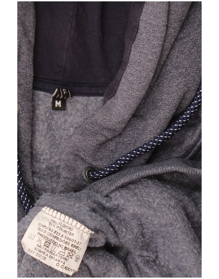 O'NEILL Pull à capuche graphique homme bleu marine moyen en coton