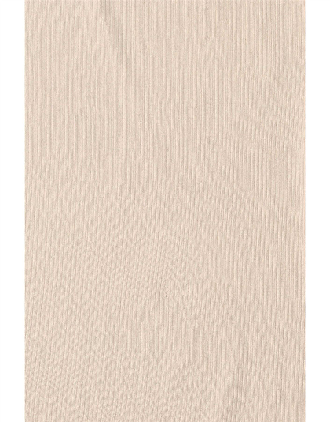 Wrangler T-Shirt Top Homme Blanc Cassé Moyen