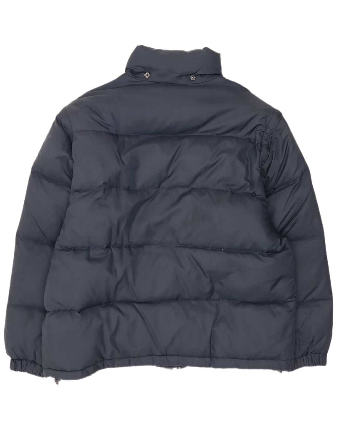 INVICTA Veste matelassée pour homme UK 40 Large Bleu Marine Polyamide