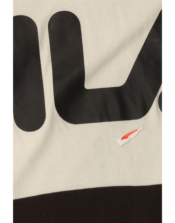 T-shirt graphique pour hommes XL