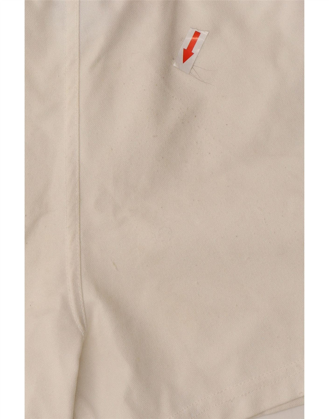 Adidas Garçon Climacool Sport Short 9-10 ans Blanc Polyester