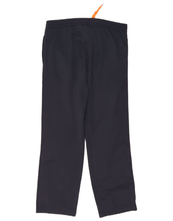 Diadora Pantalon De Survêtement Homme Petit Bleu Marine Polyester