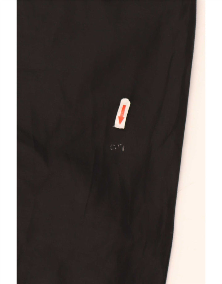 Adidas Short de sport Climalite Homme Noir Moyen Polyester