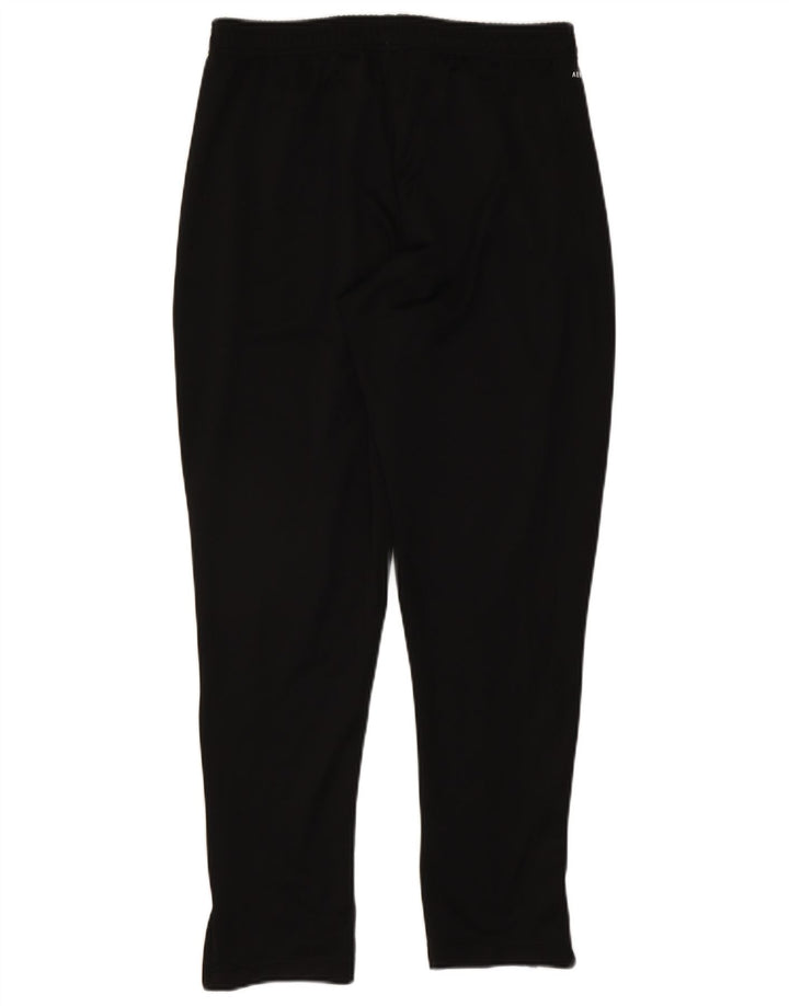 ADIDAS Pantalon de survêtement Dri Fit pour hommes Large Noir Polyester