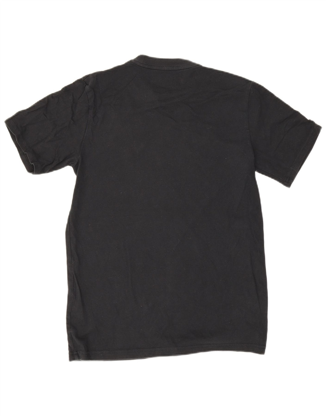 Berghaus T-Shirt Graphique Homme Petit Noir Coton
