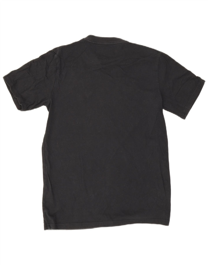 Berghaus T-Shirt Graphique Homme Petit Noir Coton