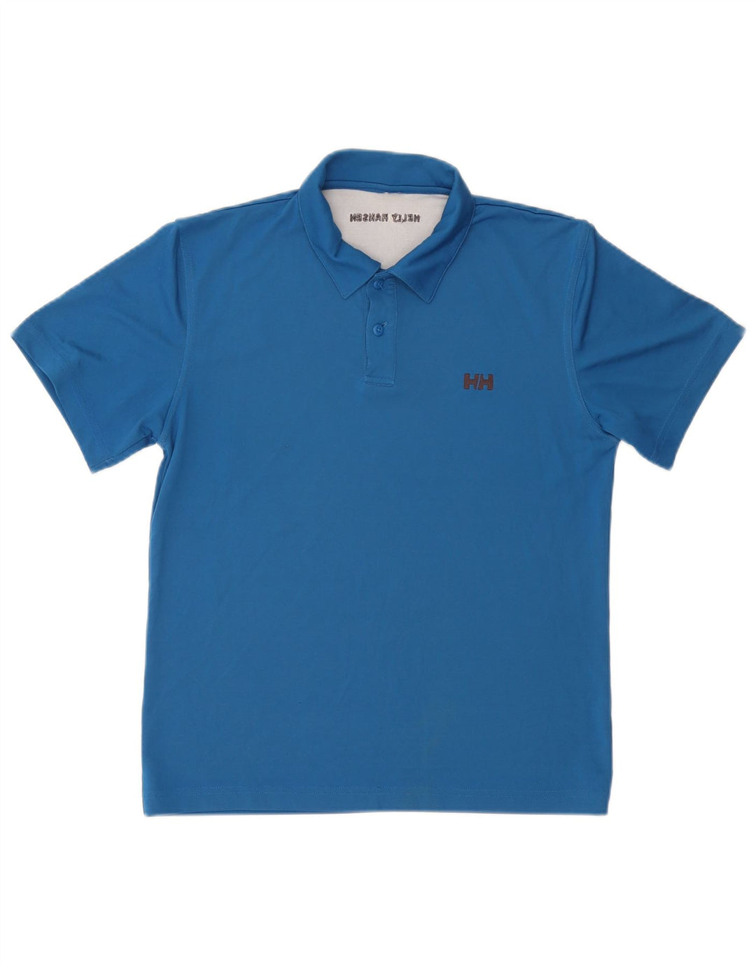 Helly Hansen Polo Homme Grand Bleu